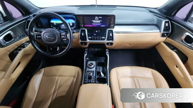 Kia Sorento 4th Generation id 3813591 из Кореи 17