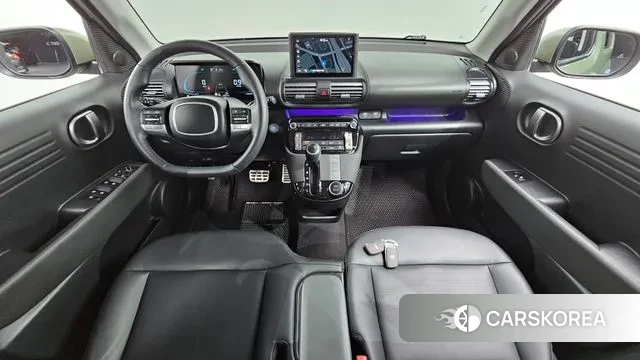 Hyundai Casper id 3053231 из Кореи 17