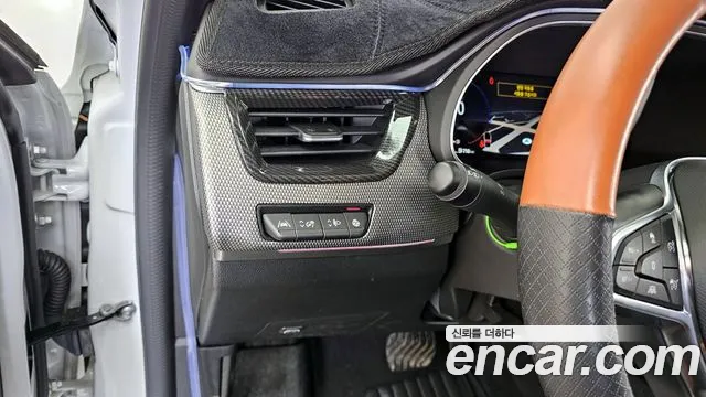 Renault Korea (Samsung) XM3 id 2654131 из Кореи 17