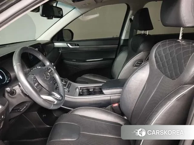 Hyundai Palisade id 3282788 из Кореи 17