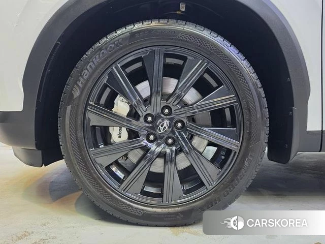 Hyundai Palisade id 4642438 из Кореи 17