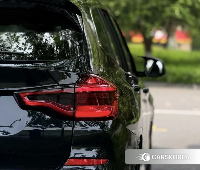 BMW X3 id 4260558 из Китая 21