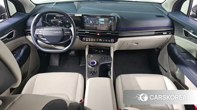 Kia The New Sportage 5th Generation id 3353432 из Кореи 17