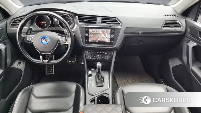 Volkswagen Tiguan second Generation id 3412467 из Кореи 17