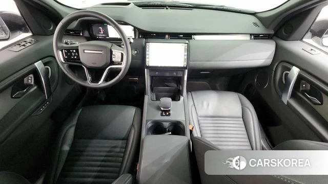 Land Rover Discovery Sports 2nd Generation id 4548725 из Кореи 28