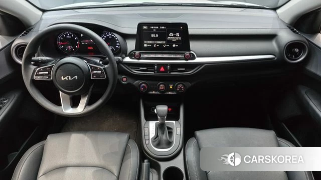 Kia The New K3 2nd generation id 4941650 из Кореи 22