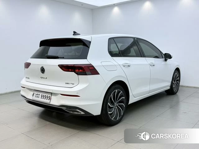 Volkswagen Golf id 4271758 из Китая 11