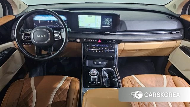 Kia Carnival 4th generation id 3870947 из Кореи 17