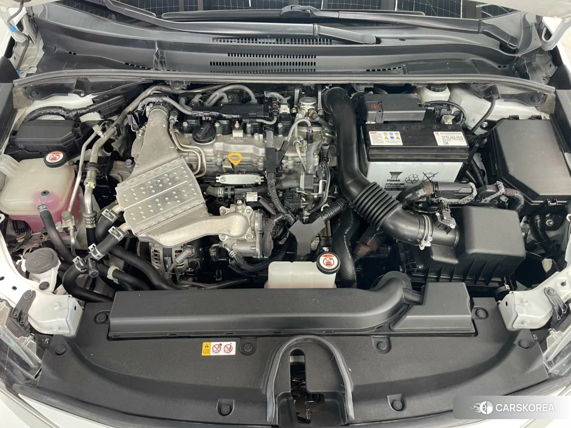 Toyota Lei Ling id 4420128 из Китая 15