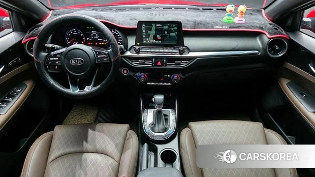 Kia Come New K3 id 3911849 из Кореи 16