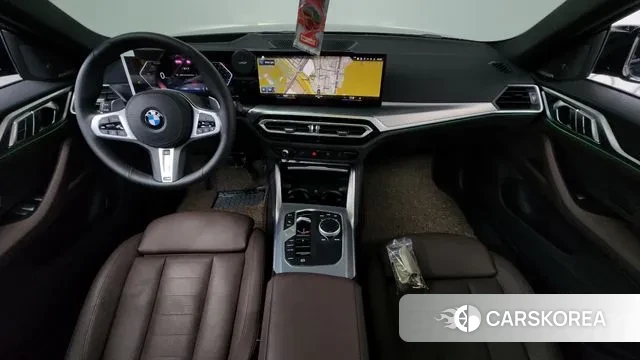 BMW 4 Series (G22) id 3776140 из Кореи 17