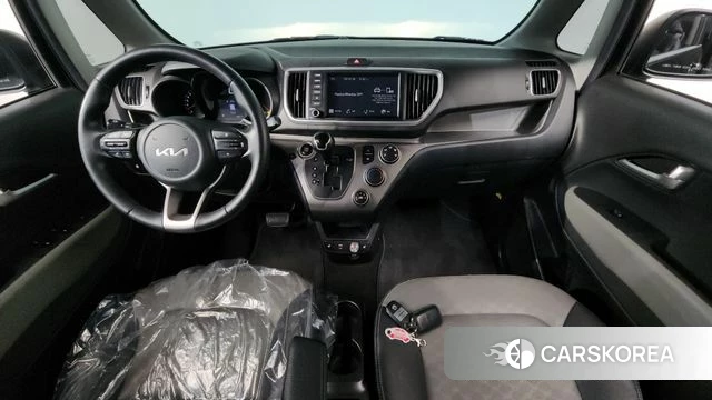 Kia The New Ray id 4267361 из Кореи 35