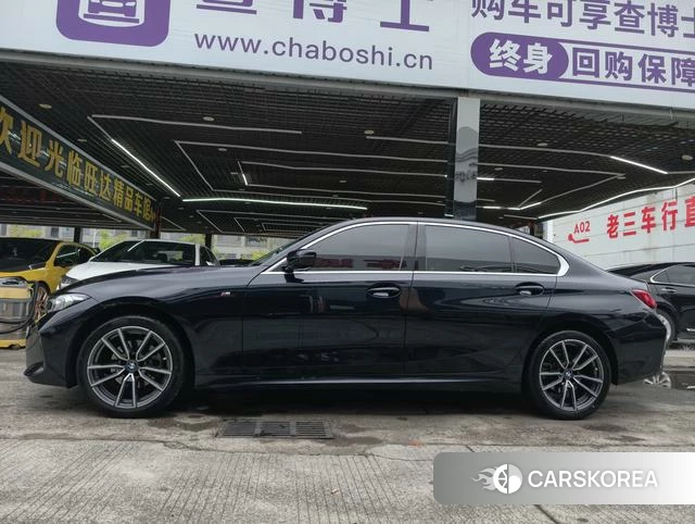 BMW 3 series id 4275322 из Китая 12