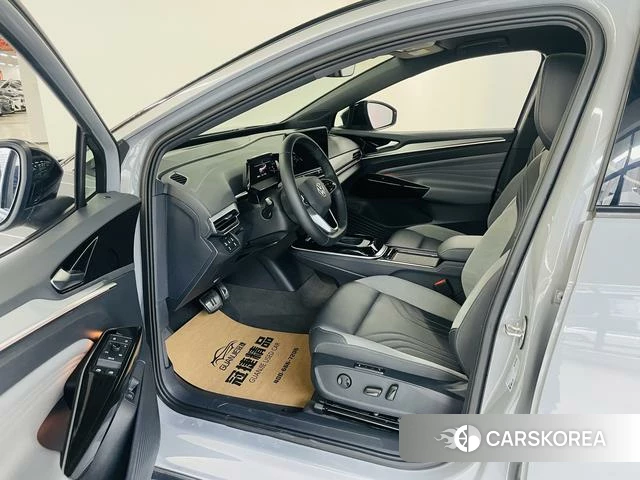 Volkswagen ID.4 CROZZ id 4239058 из Китая 14