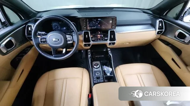 Kia Sorento 4th Generation id 3612116 из Кореи 17