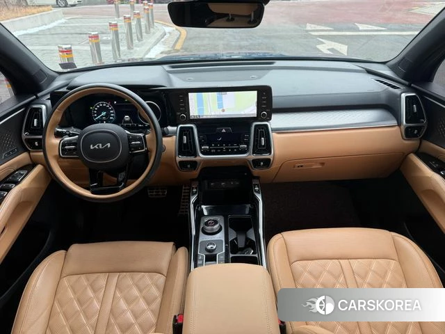 Kia Sorento 4th Generation id 3852267 из Кореи 17