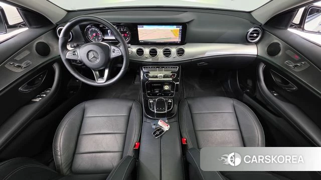 Mercedes-Benz E-Class W213 id 4760451 из Кореи 17