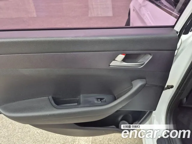 Hyundai Sonata New Rise id 2709458 из Кореи 15