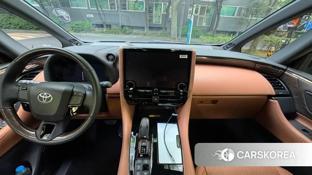 Toyota Alphard 4th Generation id 4335401 из Кореи 17