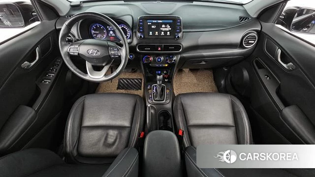 Hyundai Kona id 3800798 из Кореи 17