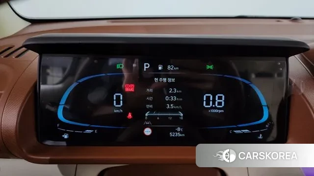 Hyundai The New Casper id 3517529 из Кореи 17