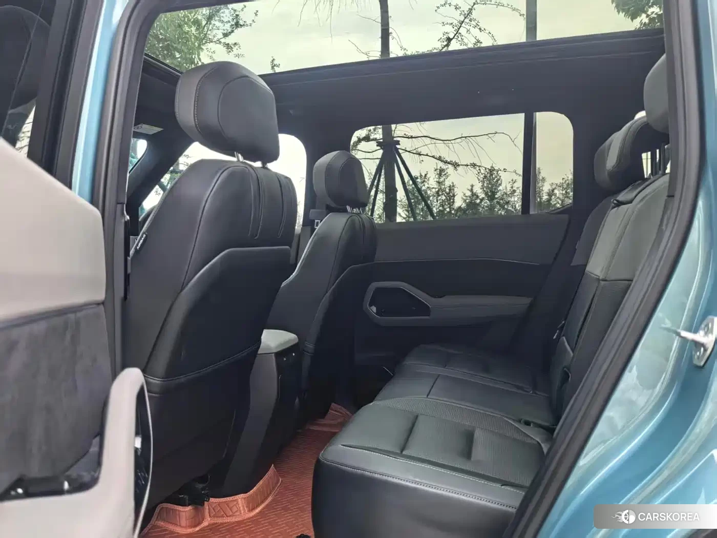 Ford Smart Fun Horse id 4570483 из Китая 7