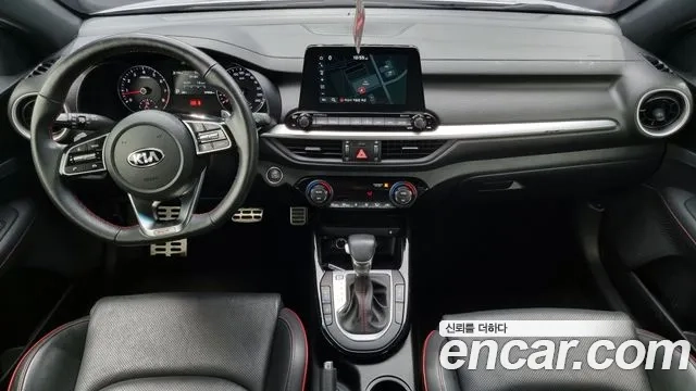 Kia Come New K3 id 2896923 из Кореи 17