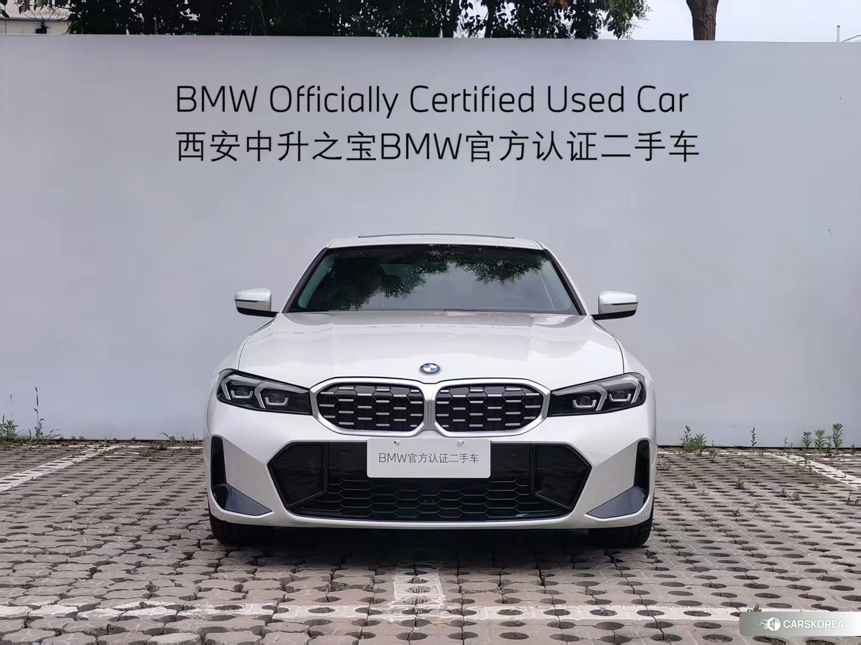 BMW 3 series id 4499089 из Китая 16