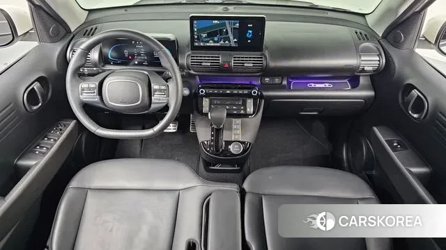 Hyundai The New Casper id 3436902 из Кореи 17