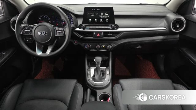 Kia Come New K3 id 4785655 из Кореи 31