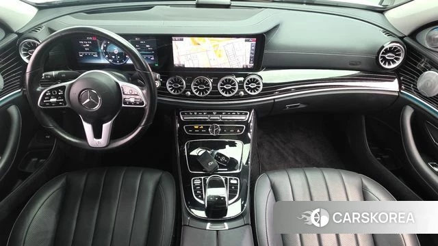 Mercedes-Benz E-Class W213 id 4864819 из Кореи 17
