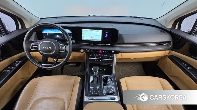 Kia Carnival 4th generation id 3752452 из Кореи 17