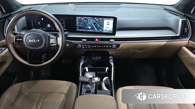 Kia The New Sorento 4th Generation id 4337104 из Кореи 17
