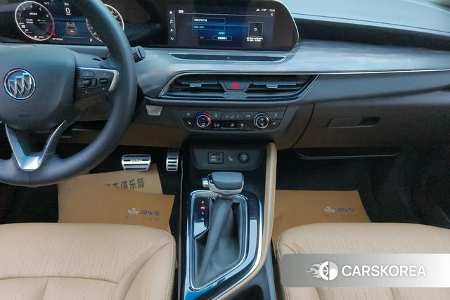 Buick GL6 id 3857559 из Китая 14