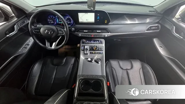 Hyundai Palisade id 3422766 из Кореи 17