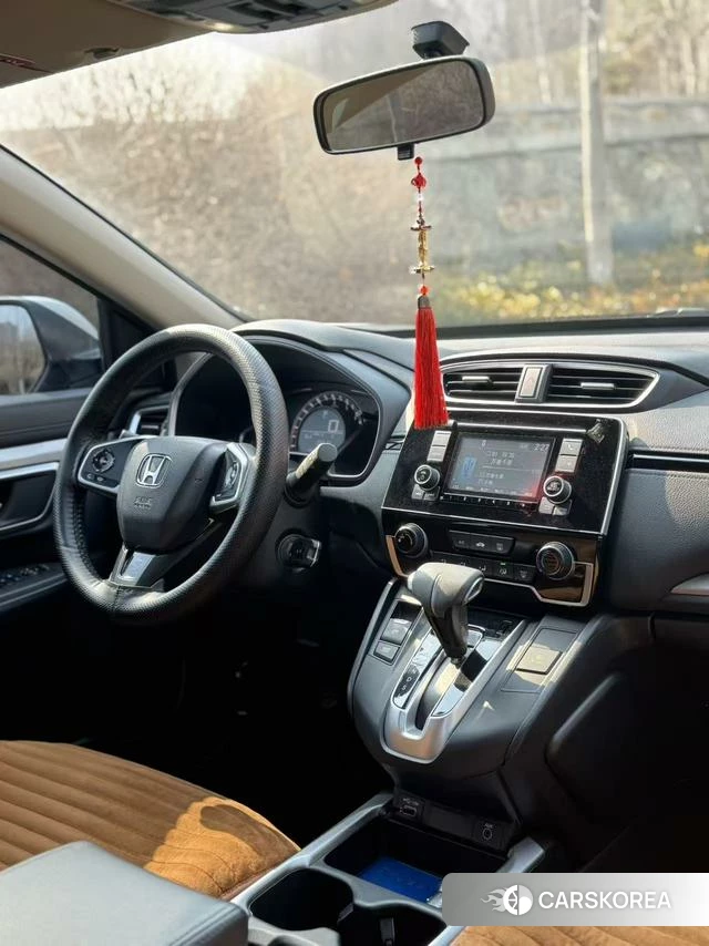 Honda CR-V id 4275769 из Китая 7