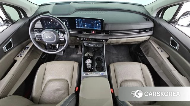 Kia The New Carnival 4th Generation id 3914554 из Кореи 17