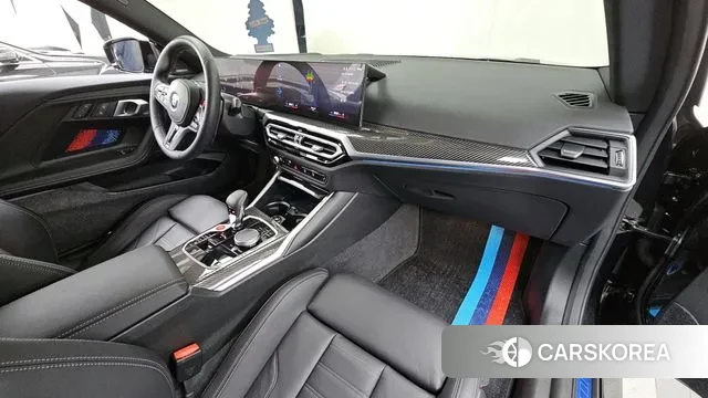 BMW M2 (G87) id 3405130 из Кореи 17