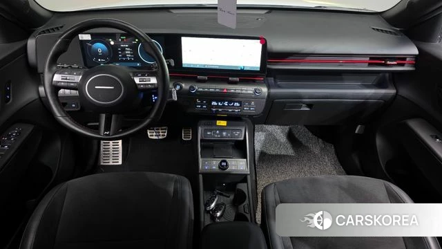 Hyundai Kona Hybrid (SX2) id 3863937 из Кореи 18