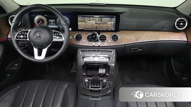 Mercedes-Benz E-Class W213 id 4294749 из Кореи 30