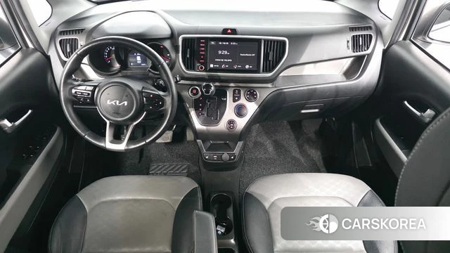 Kia The New Ray id 4481225 из Кореи 17