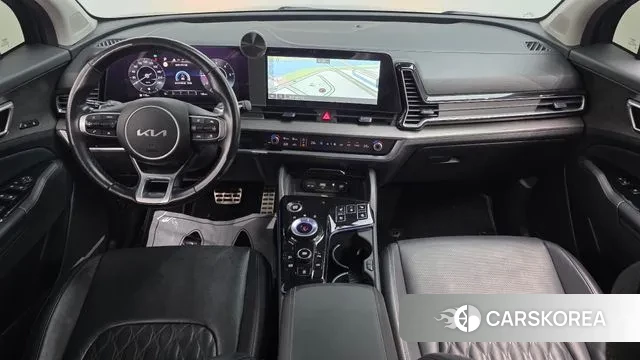 Kia Sportage 5th Generation id 3433261 из Кореи 17