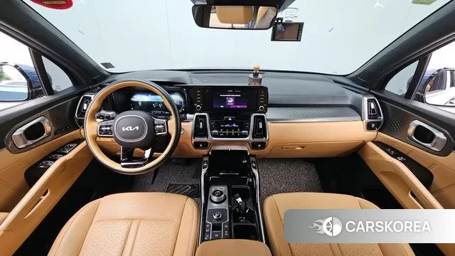 Kia Sorento 4th Generation id 2900194 из Кореи 17