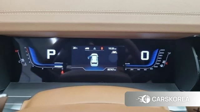 Ssangyong Torres id 4577017 из Кореи 15