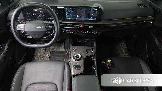 Kia The New Sportage 5th Generation Hybrid id 4242744 из Кореи 33