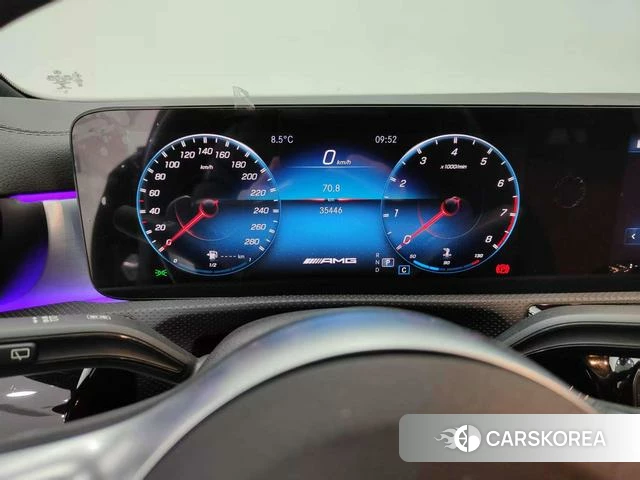 Mercedes-Benz Class A AMG (imported) id 4253108 из Китая 19