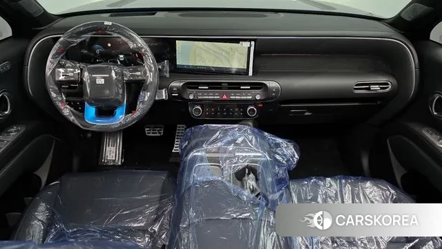 Hyundai Palisade (LX3) id 3731153 из Кореи 17