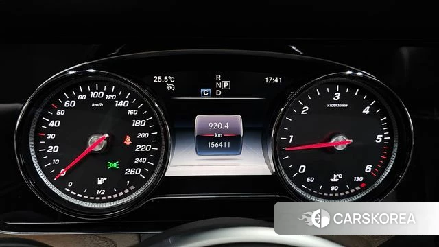 Mercedes-Benz E-Class W213 id 4180336 из Кореи 17