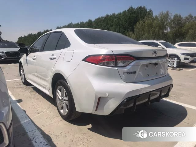 Toyota Lei Ling id 4365834 из Китая 11