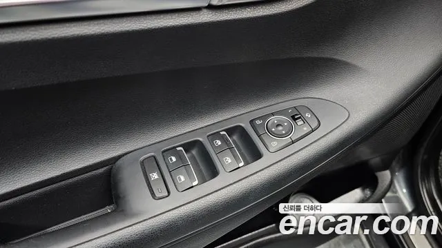 Hyundai Grandeur IG Hybrid id 2618655 из Кореи 17